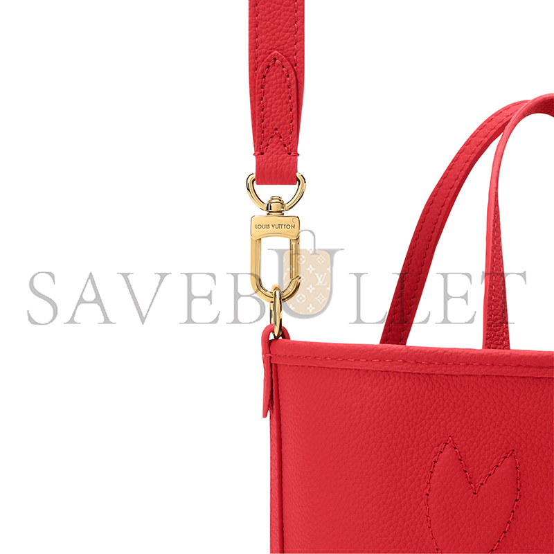 l0vis Vvtt0n master neverfull inside out bb m28318 (26.5*16.5*11cm)